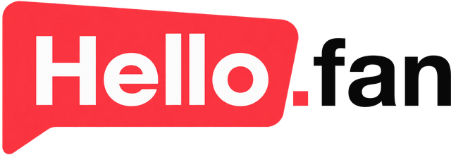 hello.fan